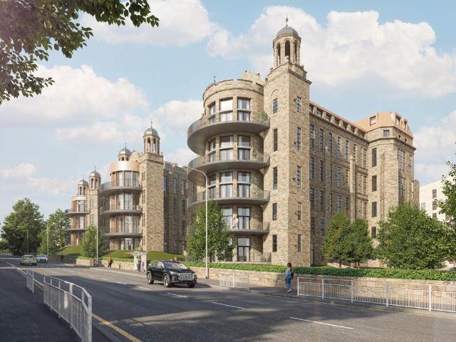 2 bedroom apartment for sale