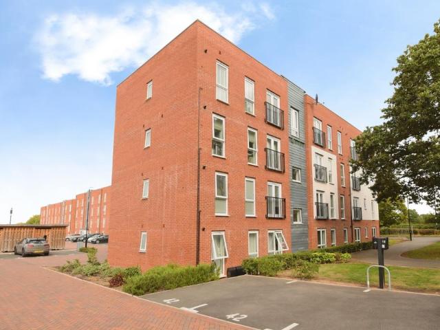 2 bedroom apartment for sale