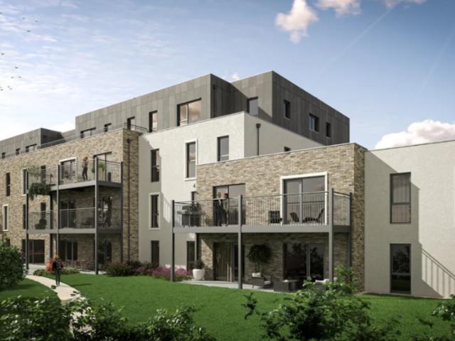 2 bedroom apartment for sale