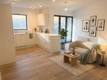 2 bedroom apartment for sale