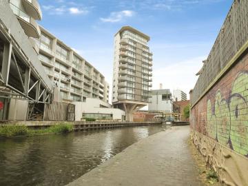 Nottingham, Nottinghamshire county, Midlands