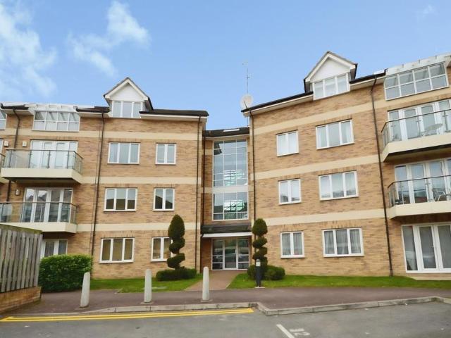 2 bedroom apartment for sale