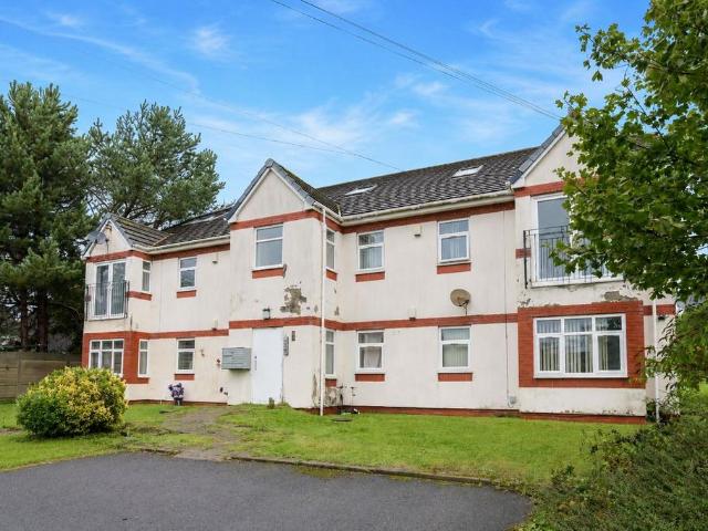 2 bedroom apartment for sale