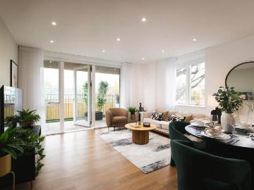 Canada Water, Rotherhithe Street SE16 London, E1, North London, London, Greater London