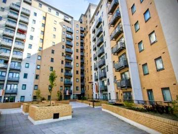 2 bedroom apartment for sale