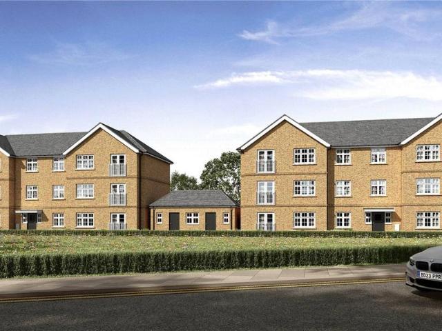 2 bedroom apartment for sale