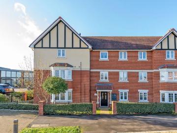 2 bedroom apartment for sale
