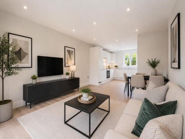 2 bedroom apartment for sale