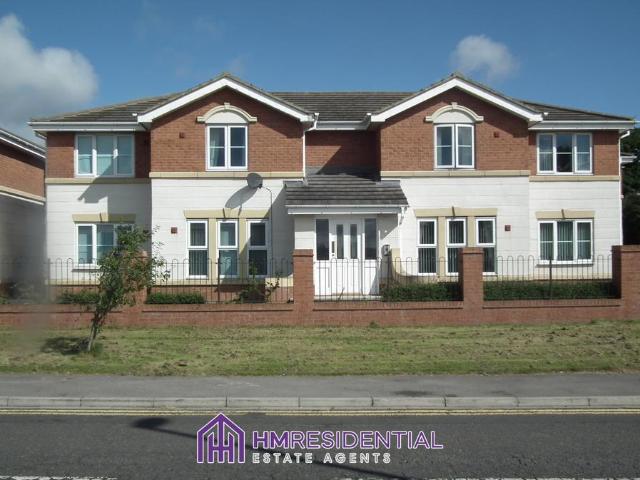 2 bedroom apartment for sale