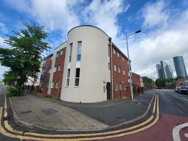 2 bedroom apartment for sale