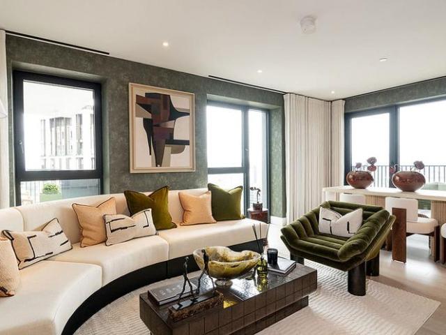 2 bedroom apartment for sale