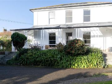 Chyandour Penzance, TR18, Penzance, Cornwall county, South West England