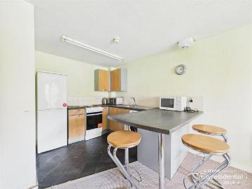 Crown Station Place L7 Liverpool, Edge Hill Liverpool, L7, North East Wales, Midlands