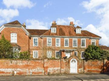 Lyndhurst, Hampshire county, South East England