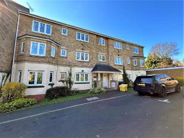 2 bedroom apartment for sale