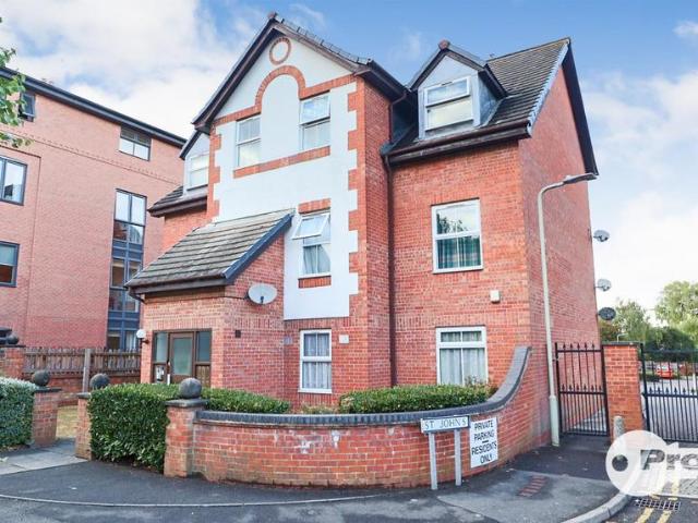 2 bedroom apartment for sale