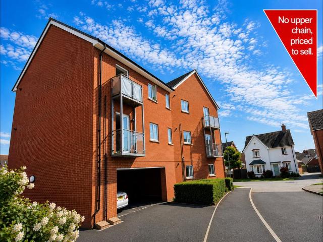 2 bedroom apartment for sale