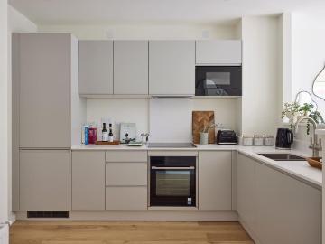 Canada Water, Rotherhithe Street SE16 London, E1, North London, London, Greater London