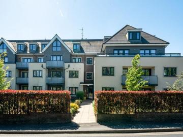 2 bedroom apartment for sale