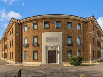 Barnwood Gloucester, GL3, Gloucestershire county, Southdowns