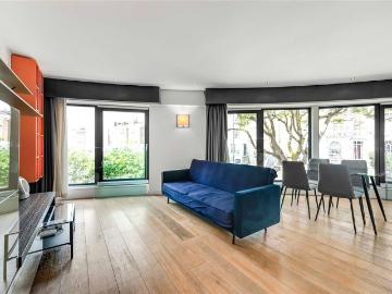 2 bedroom apartment for sale