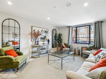 Fallsbrook Road SW16 London, SW16, South West London, London, Greater London