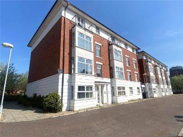 Edge Hill Liverpool, L7, North East Wales, Midlands