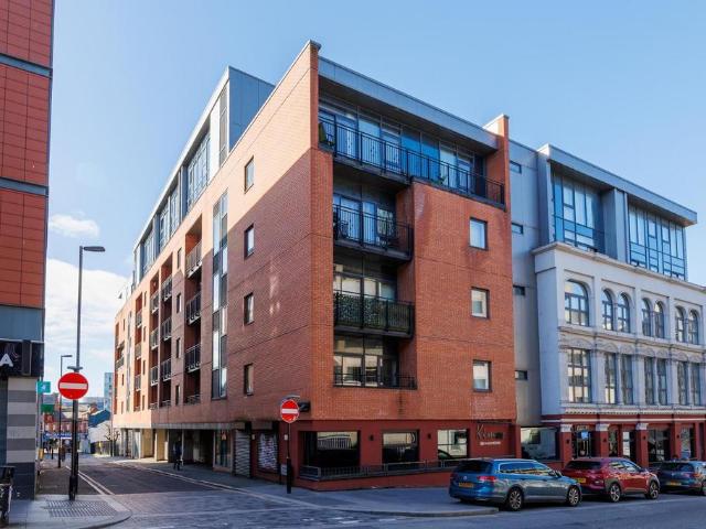 2 bedroom apartment for sale