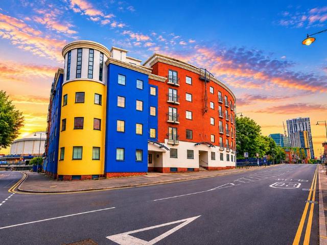 2 bedroom apartment for sale