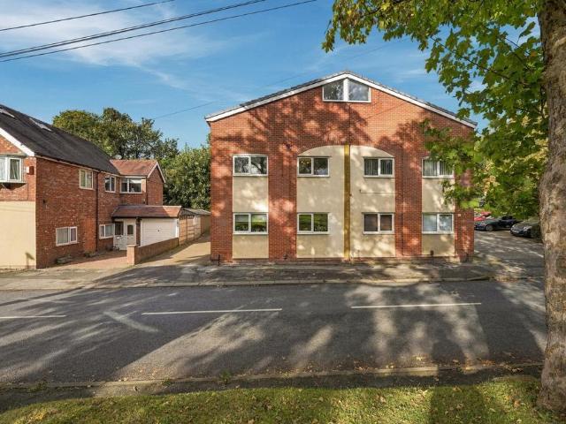 2 bedroom apartment for sale