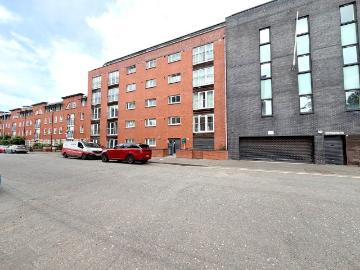 2 bedroom apartment for sale