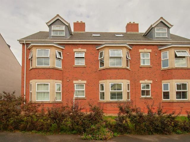 2 bedroom apartment for sale