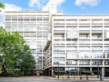 Flat for sale in Elephant and Castle - Garden