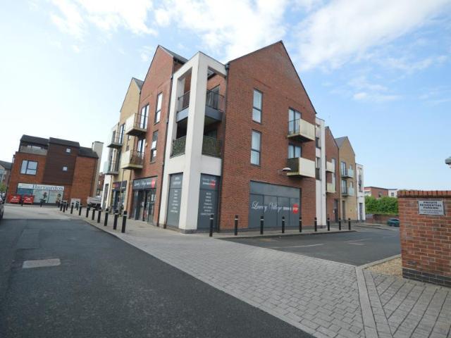 2 bedroom apartment for sale