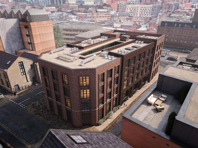 2 bedroom apartment for sale