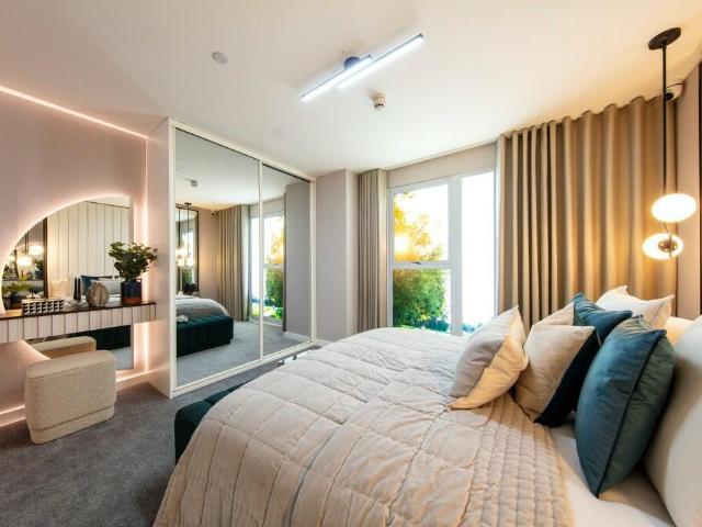 2 bedroom apartment for sale