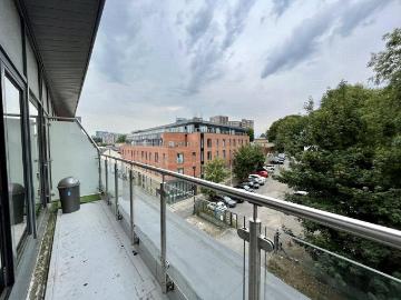 Leeds, West Yorkshire, North England