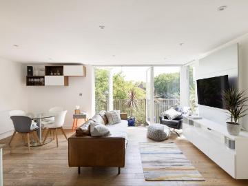 2 bedroom apartment for sale