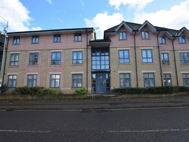 2 bedroom apartment for sale