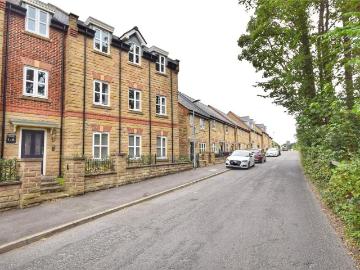 Ribble Valley, BB7, Lancashire county, North West England