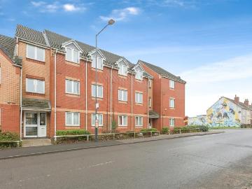 Nuneaton and Bedworth, Stoke and Staffordshire, West Midlands, Midlands