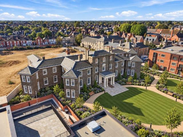 2 bedroom apartment for sale