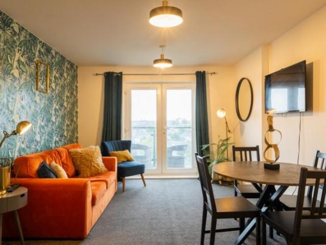 2 bedroom apartment for sale