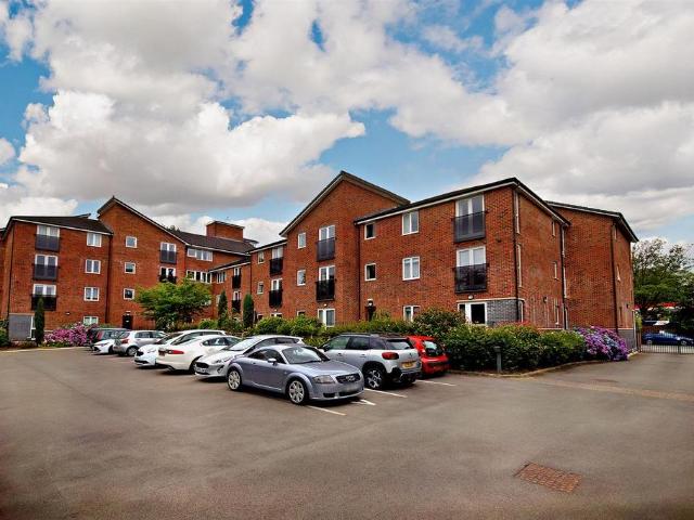 2 bedroom apartment for sale