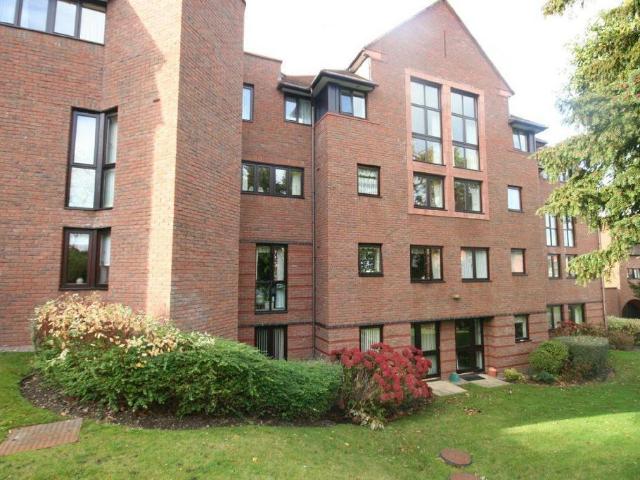 2 bedroom apartment for sale