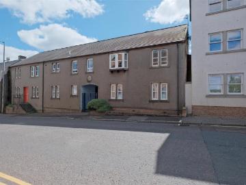 Flat for sale in Shetland - Garden, Equipped kitchen