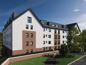 2 bedroom apartment for sale
