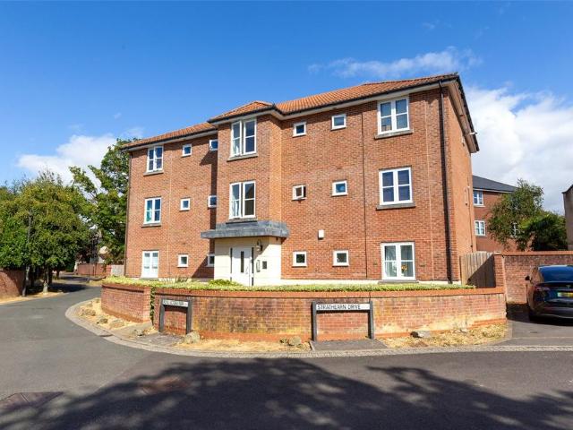 2 bedroom apartment for sale