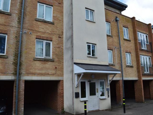 2 bedroom apartment for sale