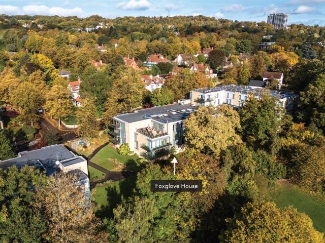 2 bedroom apartment for sale